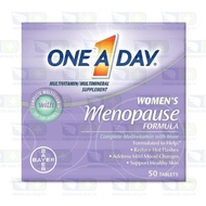 One A Day Women’s Formula Multivitamin - 50 Tablets