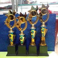 Champion Competition Cup 1 2 3 4 (N0.7 BODY RASERbiru) "costum" FREE STICKER (SINGLE PART) COMPLETE 