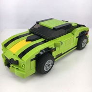 LEGO MOC 變形金剛 transformers