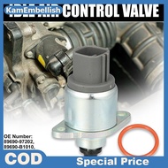 KamEm Car Idle Air Control Valve 89690-97202 89690-B1010 Replacement With Gasket For Toyota Avanza 1