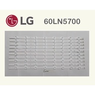 LG TV LED Backlight 60LN5700 Ready Stock in Malaysia Replacement New Set