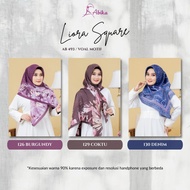 Abika AB 493 LIORA SQUARE MOTIF 126,128,129,130,131,134