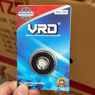 Laker bearing 6201 2RS brand VRD bearing/ 6201 2RS