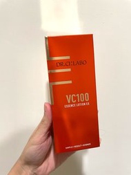 現貨Dr.Ci:Labo 新VC100 化妝水 美妍水 EX 150ml 城野醫生