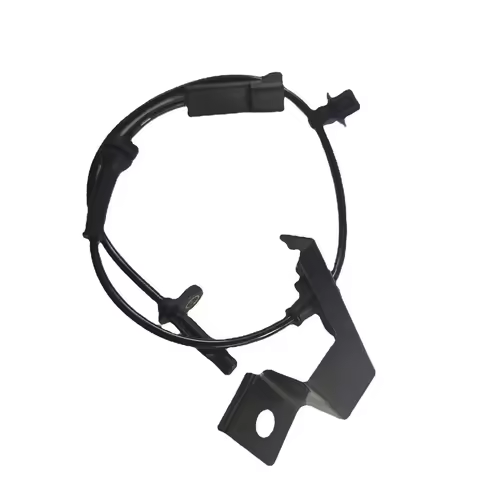 ABS Wheel Speed Sensor for Ford Fusion 2013-2019 Lincoln MKZ 2013-2015 DG9Z2C205B DG9Z2C204B DG9Z2C1
