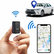 Mini GF07 Tracker GPS Tracker GPS Locator Recording Anti-Lost Device Support Remote Operation of Mobile Phone GPRS Suitable for cars, children, the elderly, etc
