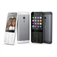 Nokia 230 stock in Malaysia