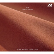 MJ Sofa Fabric DAUS Model Furniture Lining Width 142 Cm. 12 Colors