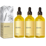 180 ML EELHOE Hair Growth Oil, Natural Rosemary Hair Growth Oil for Dry Damaged Hair and Growth Thin