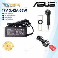 Asus Laptop Charger 19V 3.42A for Expertbook B1 B1400C B1400CB B1500C L1 L1400 L1400CD (4.0 x 3.0mm)