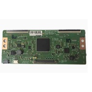 T-CON for LG Logic Board V17_43UHD_TM120_V1.0 6870C-0738A 6871l-5433a 55rh1 55M9