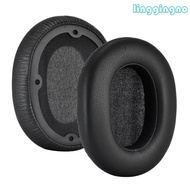 RR Thicker Earpads for COWIN SE7 SE7  Earphone Memory Sponge Earmuff Earcups