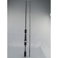 Casting Fishing Rod 2 Section 602ML 6-15LB Carbon Fiber Fishing rod (SOTELO Barbarian X)