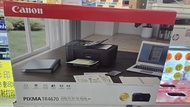 canon TR4670 三合一，wi-fi，雙面打印機
