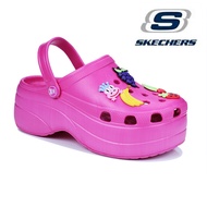 Skechers_สเก็ตเชอร์ส รองเท้าผู้หญิง รองเท้าผ้าใบ Women Foamies Max Cushioning Walking Shoes - 111127