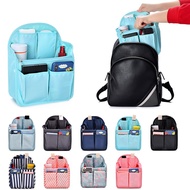 Backpack Organiser Insert Bag, Felt Bag Organiser for Backpack