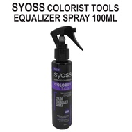SYOSS COLORIST TOOLS EQUALIZER SPRAY 100ML