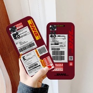Softcase MACARON MOTIF [DN54] FOR REDMI - XIOAMI - NOTE 11 NOTE 11S NOTE 10 NOTE 10S NOTE 10 PRO NOT