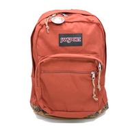 JANSPORT JS-43971J09M 31l Dark Red City Travel Backpack Imported From The United States National