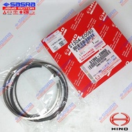 Piston Ring (Unit) - DUTRO E1 (W04D) - HINO GENUINE