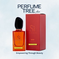 Giorgio Armani Si Passione Eclat Eau De Parfum [ Original Perfume Women ]