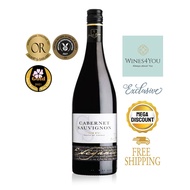 Elegance Cabernet Sauvignon France Red Wine 2022