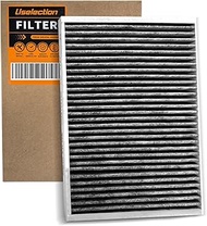 CF12211 Cabin Air Filter, Replacement for Q5 Q7 A4 A5 A6 Quattro SQ5 Q8 S4 S5 A7 Sportback RS5, Prem