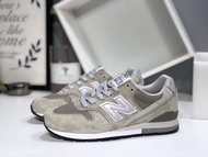 _New Balance_NB_MRL996 series American retro sports casual shoes sneakers Running shoes Mens and wom