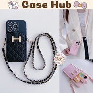 Vivo Y21T Y22s Y27 Y27s Y33s Y33T Y35 Y36 Y76 Y77 Y78 Y100 T1x H leather wallet TPU case