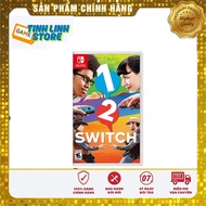 Game 1-2 Switch - Nintendo Switch