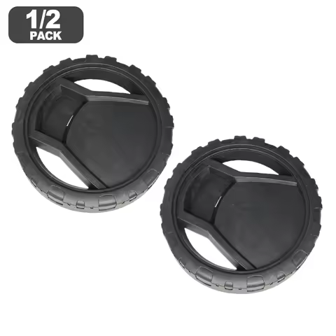 For Karcher 5.515-298.0 K4 K5 Premium Pressure Washer Spare Wheel 160 For Hummer Vacuum Cleaner Acce