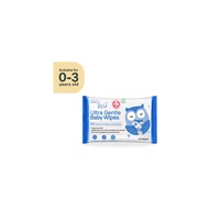 BZU BZU Ultra Gentle Baby Wipes