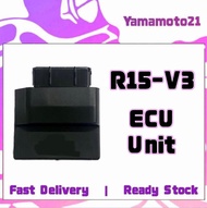 Yamaha R15 YZF155 YZF R15 V3 R15-V3 CDI Unit STD Local Standard Engine Control Unit ECU C.D.I. E.C.U