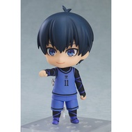 Nendoroid Bluelock Yoichi Isagi (Reissue)