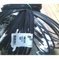 7M650 7M670 7M690 7M710 Gates GATES Belt Larik Tali Pinggang Motor Spindle 4.6