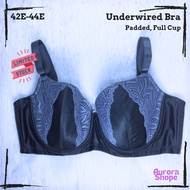 Zamira Underwired Bra Full Cup | Berdawai | 34B,42E-44E | !!While Lasts!!
