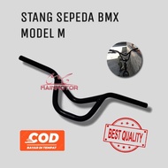 BMX BIKE HANDLEBAR M 3 SPOKES BMX BIKE HANDLEBAR M 3 SPOKES