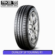 FREE PASANG Dunlop Touring R1 ukuran 185/60 R14 Ban Mobil Corolla Timor Aveo