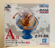 🟢 全新 盒靚 🟢 海賊王 匠之系譜 霸極 ｜ 5檔 路飛 魯夫 尼卡 ｜ One Piece Ichiban ｜ Kuji Luffy Nika