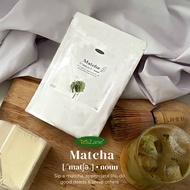 Teazane® 100% Pure Japanese Gyokuro Matcha powder Grade AA