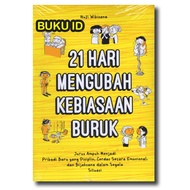 21 Days to Change Bad Habits