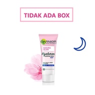 GARNIER SAKURA WHITE Sleeping Essence Night Cream 20 ml