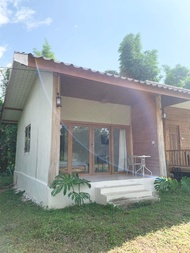 Baan Aomsin Resort