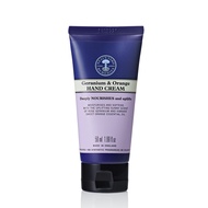 Neals Yard Remedies Geranium & Orange Hand Cream 50 ml