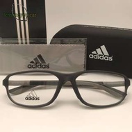 [檸檬眼鏡]💖adidas 愛迪達 AF2101 6055 奧地利製 光學眼鏡 SPX膠料 流線造型 超輕 好戴 💖