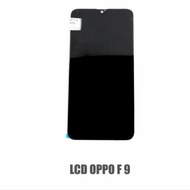 LCD Oppo F9 LCD OPPO F9 Original touchscreen