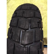 MOTORCYCLE UNILLI TUBELESS 120/90-10