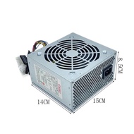 Serasi dengan Great Wall Power ATX-300SD ATX-200SD CPU/Kad Grafik + SATA Dinilai 200W/300W