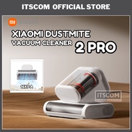 Xiaomi Mijia Dust Mite Pro / 2 Pro Vacuum Cleaner UV Light 99% Sterilization Wired Dust Mite Cleaner