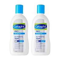 Cetaphil Pro AD Derma Skin Restoring Wash 295ml